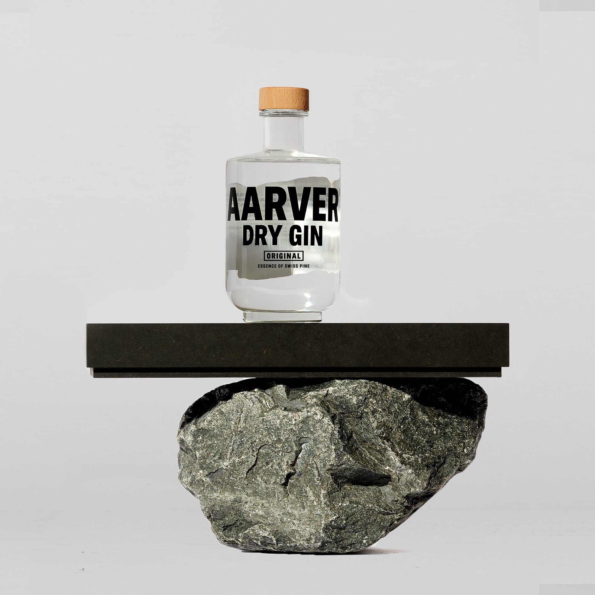 AARVER Dry Gin Original