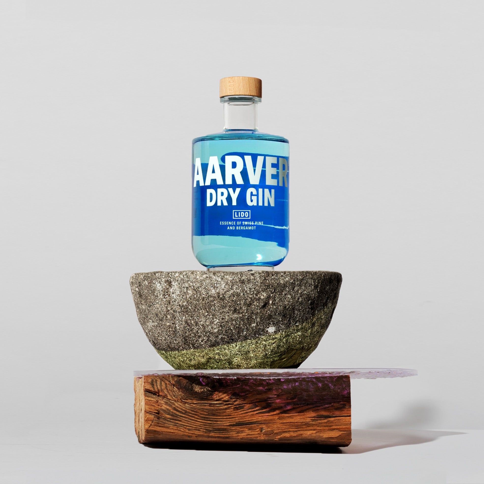 AARVER Dry Gin Lido