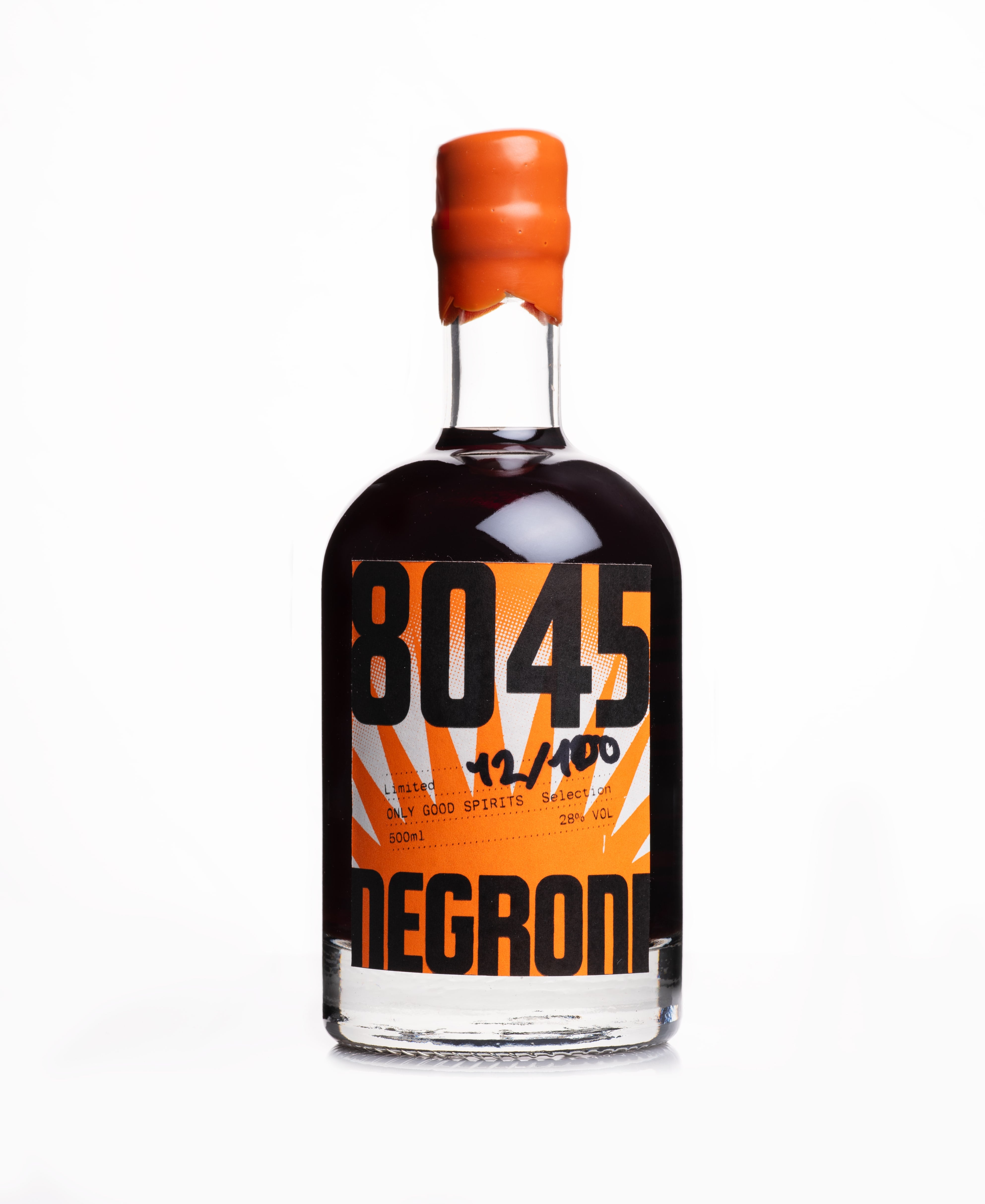 8045 Negroni