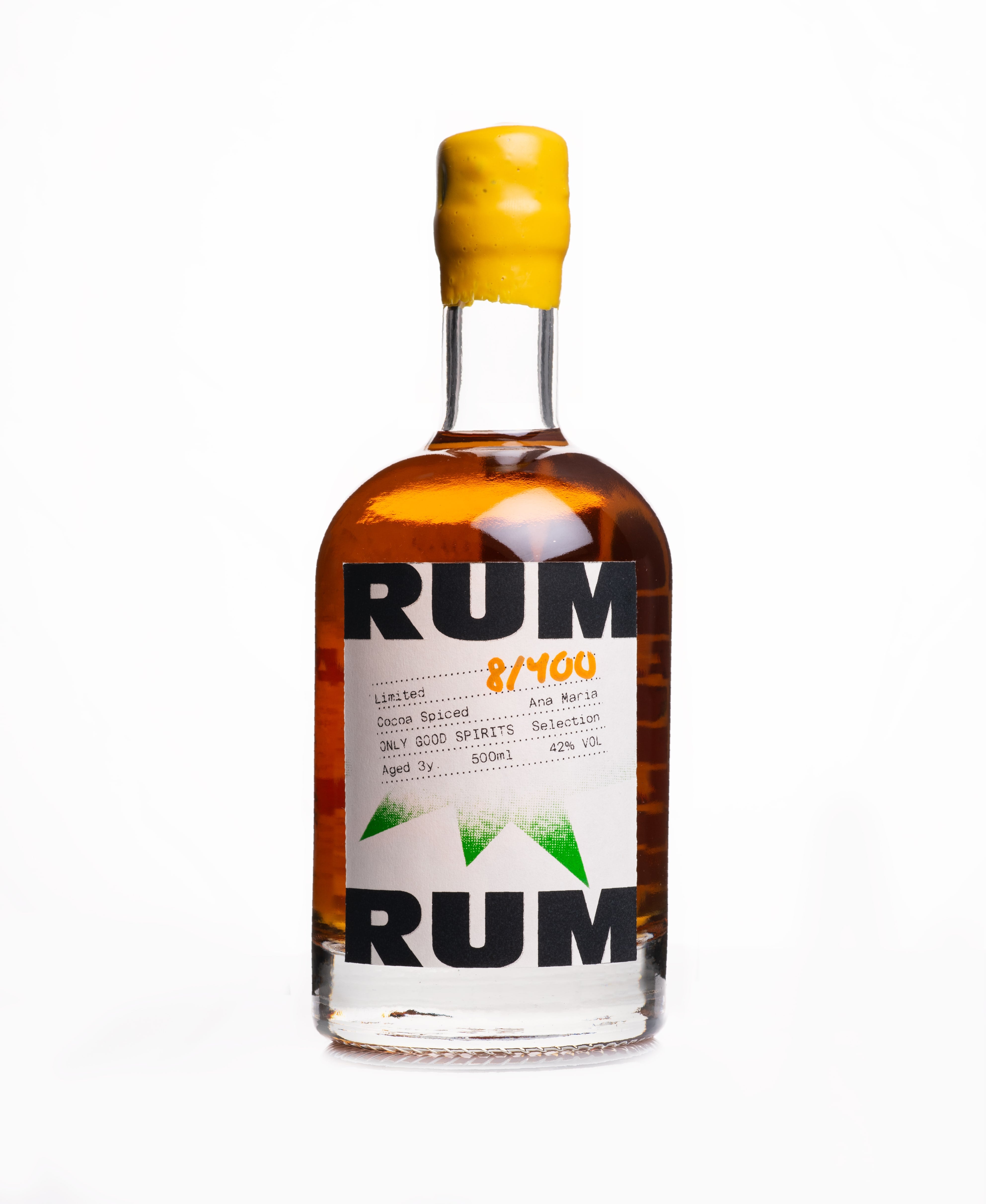 8045 Rum Ana Maria