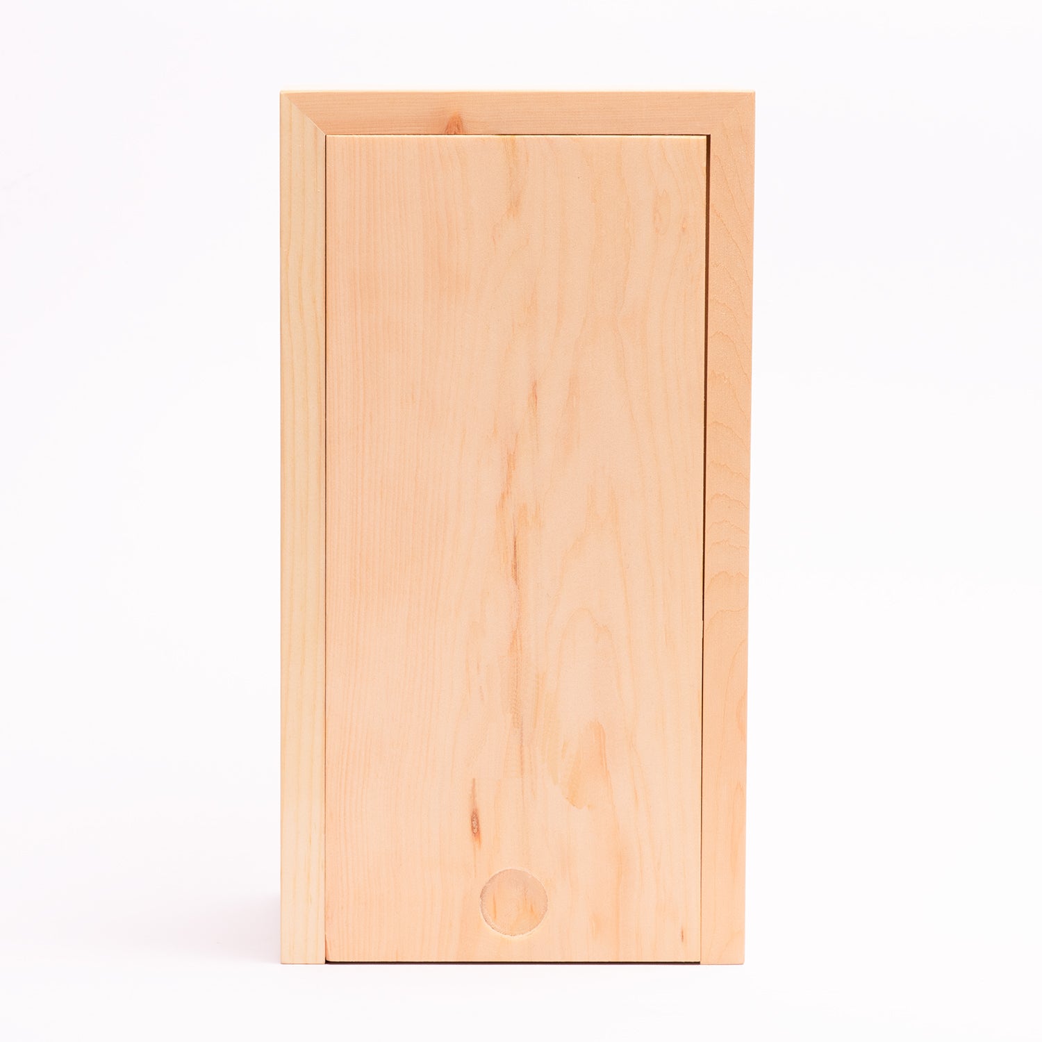 Swiss Pine Box (ohne Gin)