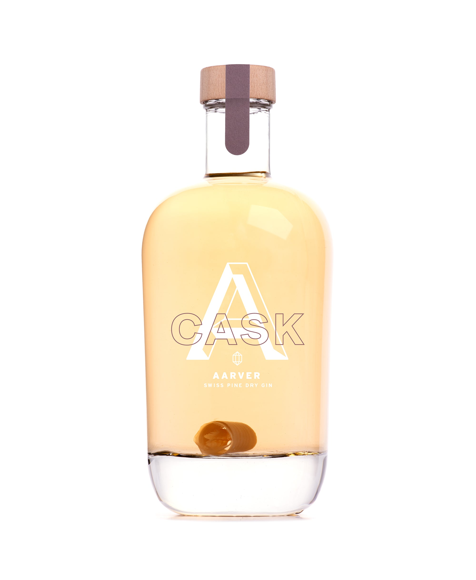 AARVER CASK